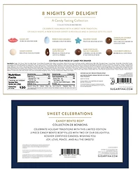 Sugarfina Holiday Hanukkah Bundle, 2 Piece