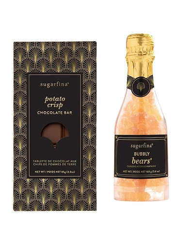 Sugarfina Chocolate and Bubbles Bundle, 2 Piece