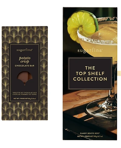 Sugarfina Cocktails and Chocolate Bundle, 2 Piece