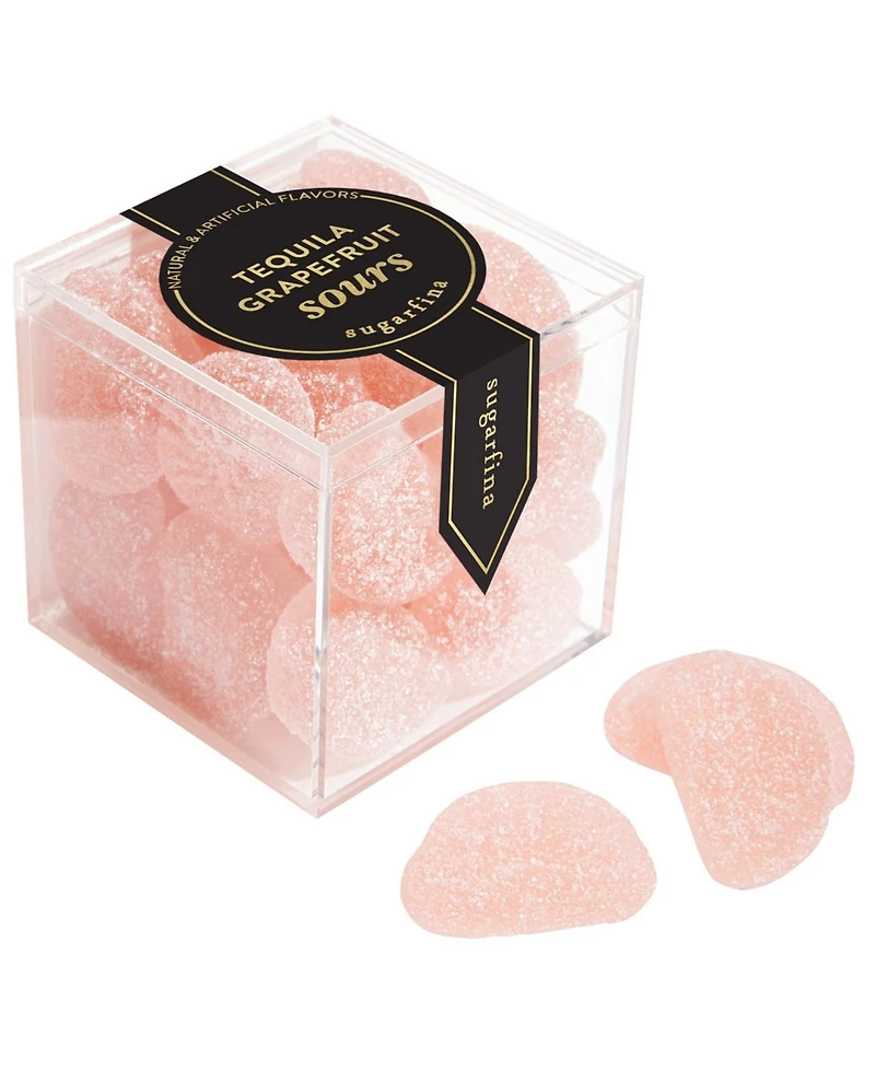 Sugarfina Tequila Grapefruit Sours Kit, 3 Piece