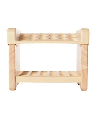 Kaplan Early Learning Company Tabletop Paintbrush Stand