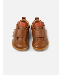 Camper Toddler Peu Cami First Walker Leather Booties
