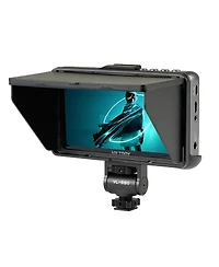 Viltrox Dc-550 Pro 5.5" Full Hd Touchscreen Portable Monitor, Supports 4K Hdmi