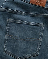 Rodd & Gunn Men's Kurow Relaxed Denim Jeans
