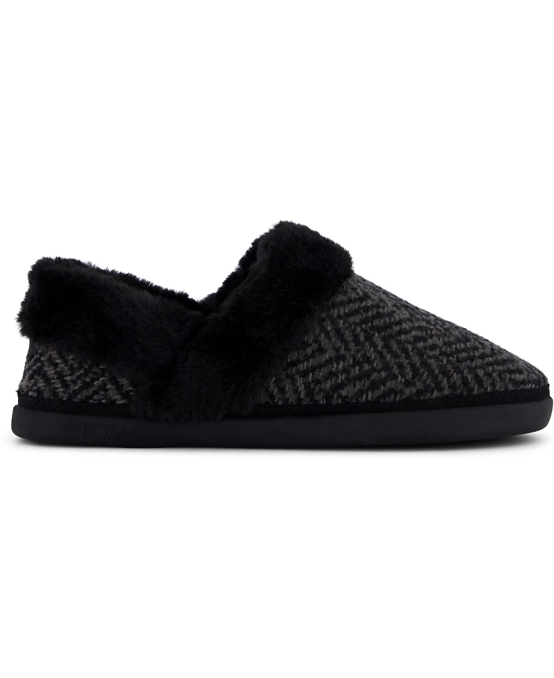 Toms Women's Oslo Slip On Slippers