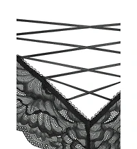 Lascana Women's 2 Pack Open Thongs
