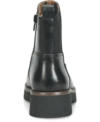 b.o.c Women's Jayla Zipper Booties
