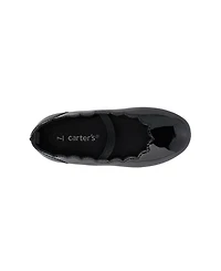 Carter's Girls 4-11 Patterned Ballerina Shoes