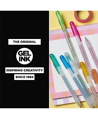 Sakura Zentangle tool set w/ 3.5" White Tiles