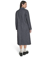 Levi's Women's Regular Double Breasted Blazer Coat