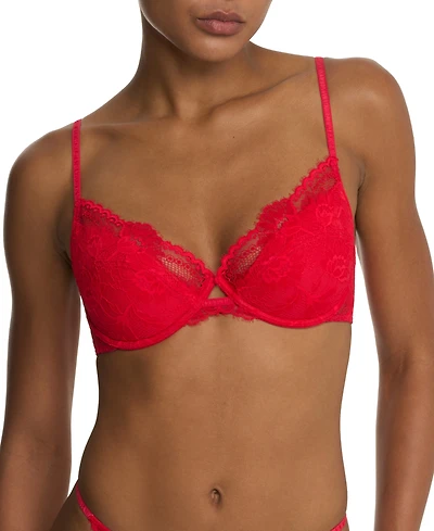 Natori Women's Fleur Lightly Lined Underwired Bra
