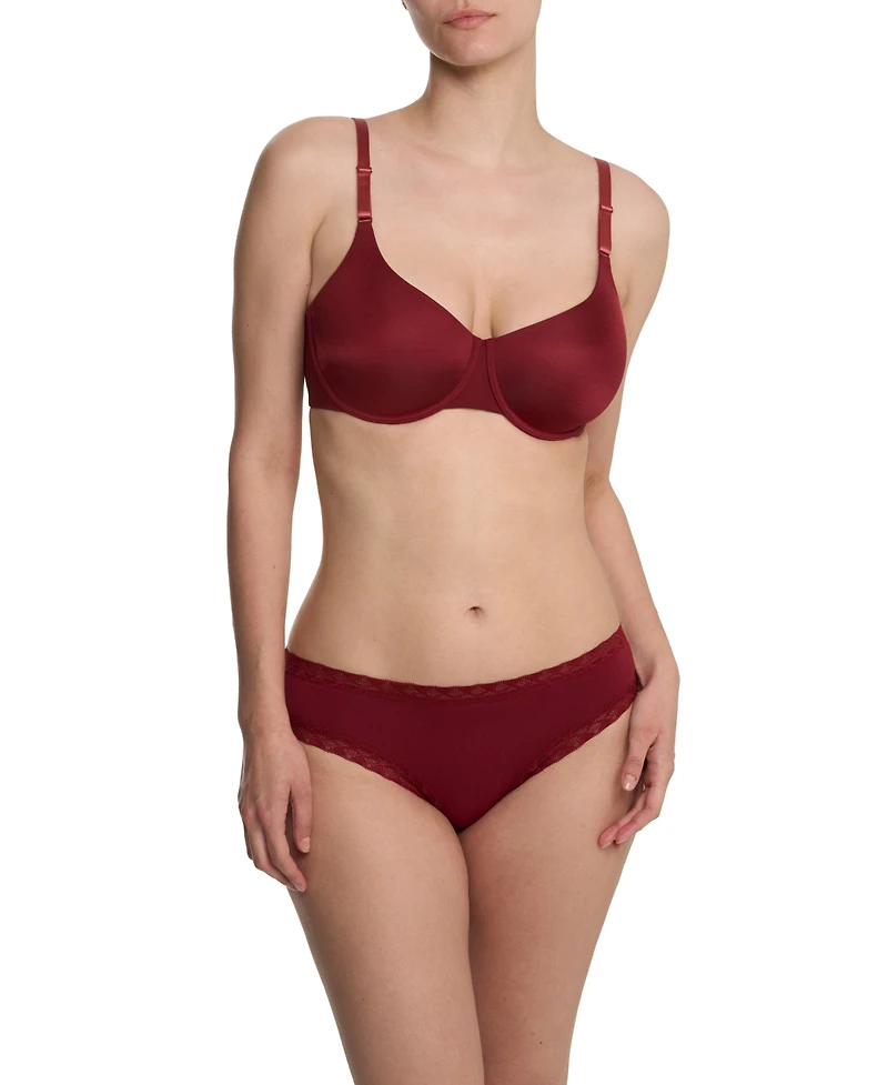 Natori Women's Liquid Full Fit Contour Underwire 731325