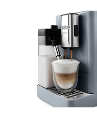 De'Longhi Rivelia Automatic Espresso Machine