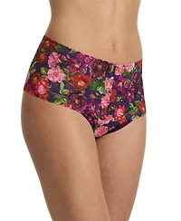 Hanky Panky Women's Printed Retro Thong