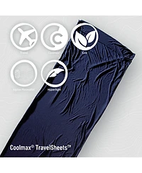 Cocoon - Premium - Coolmax TravelSheet