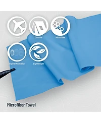 Cocoon- Premium - Ultralight Microfiber Towel Extra Large