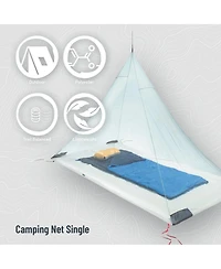 Cocoon - Insect Shield Camping Net - Single