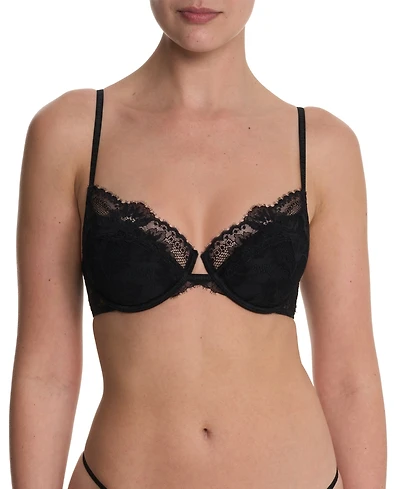 Natori Women's Fleur Lightly Lined Underwired Bra
