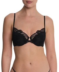 Natori Women's Fleur Lightly Lined Underwired Bra