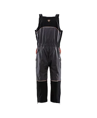 RefrigiWear Big & Tall Men s PolarForce Insulated Bib Overalls - Maximum Warmth Durability for Extreme Cold Weather