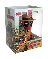 Youtooz: Marvel Comics Collection [Deadpool #35] Vinyl Figure #10