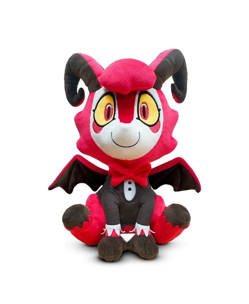 Youtooz: Hazbin Hotel Collection [Razzle 9-Inch Plush]