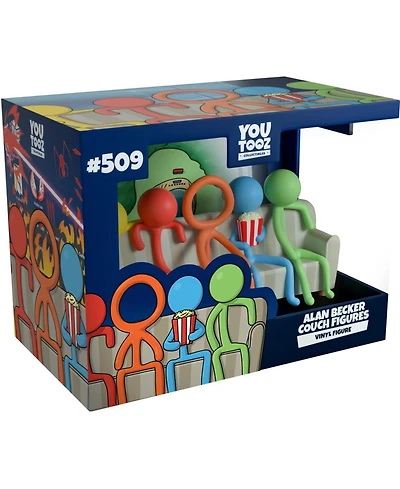 Youtooz: Original Collection