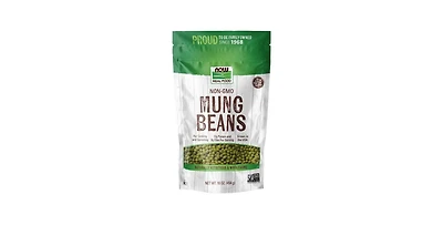 Now Foods Mung Beans, 1 lb