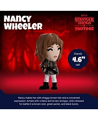 Youtooz: Stranger Things Collection [Nancy Wheeler] Vinyl Figure #12