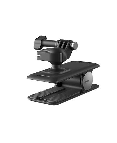 Insta360 Flexi Clip for Action Cameras, Black