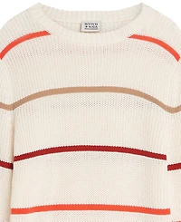 Scotch & Soda Boys 8-16 Crewneck Sweater