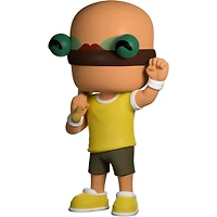 YouTooz Creator Collection: Beef Boss Vinyl Figure #83