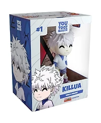 Youtooz: Hunter x Hunter Collection
