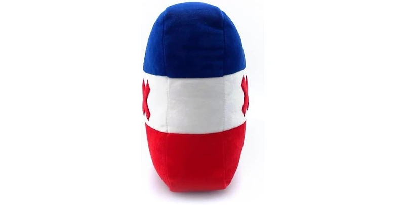 Youtooz: L Manberg Collection [L Manberg Flag] 12 Inch Plush