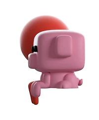 Youtooz: Monitor Buddiez Collection