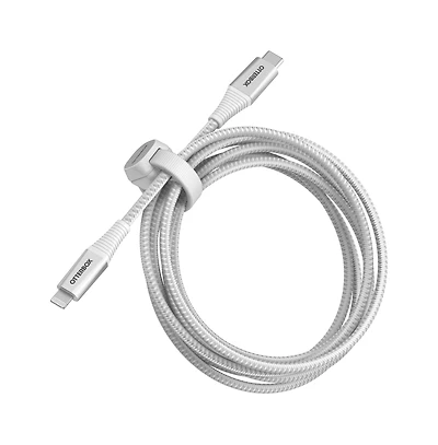 OtterBox Premium Pro Apple Lightning to Usb C Cable 2m