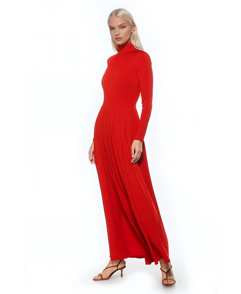 Alexia Admor Women's Solene Dress