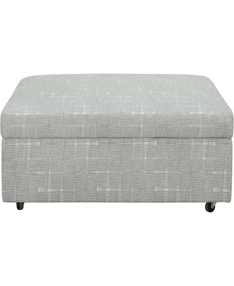 Parker Living Madison - Sequence Khaki Ottoman