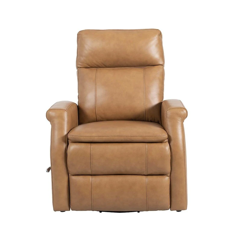 Parker Living Bristol - Russet Swivel Glider Recliner