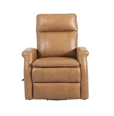 Parker Living Bristol - Russet Swivel Glider Recliner