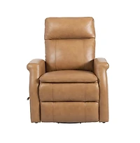 Parker Living Bristol - Russet Swivel Glider Recliner