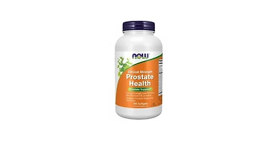 Now Foods Prostate Health Clinical Strength ,180 Softgels