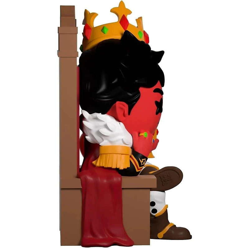 Youtooz King Toonz Vinyl Figure