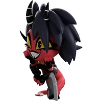 Youtooz: Helluva Boss Collection [Millie Vinyl Figure #5]