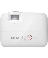 BenQ TH671ST Wuxga Full Hd Home Entertainment Dlp Projector for Gaming with Short Throw, 3000 Lumens