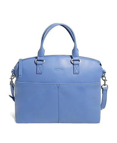 Carrie Dome Satchel