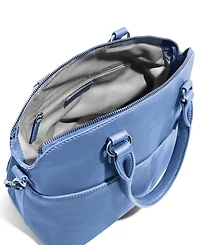 Carrie Dome Satchel