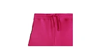 Mightly Girls Fair Trade Organic Cotton Pocket Track Short