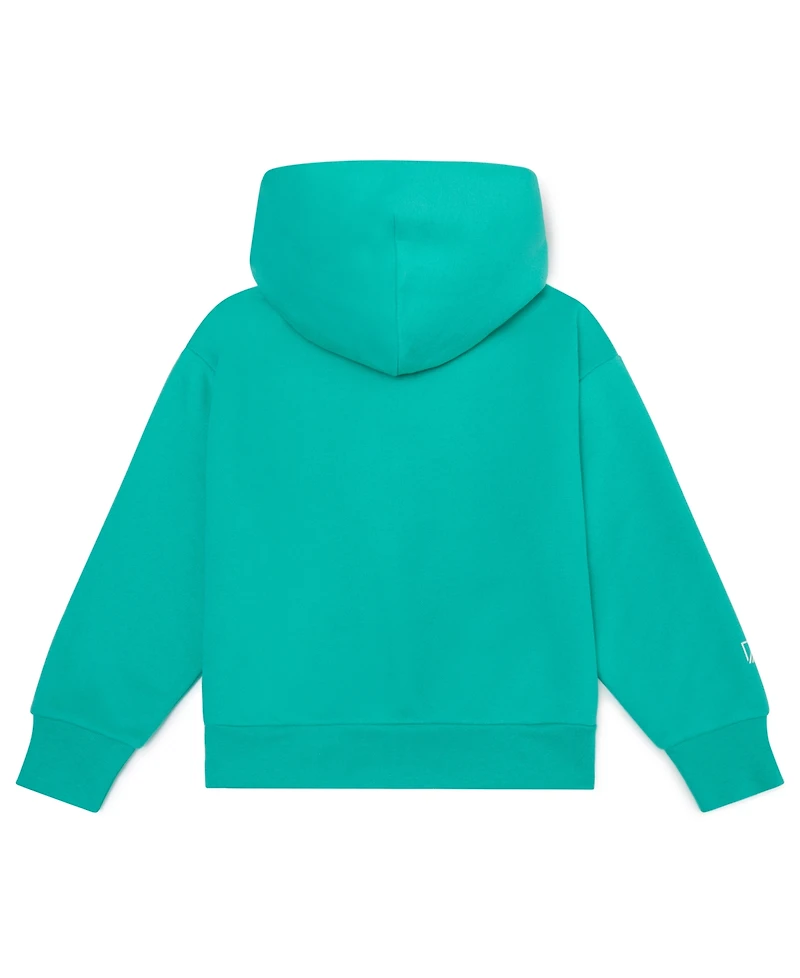 Color Lab Unisex 2T-6X Pull-On Printed Long Sleeve Hoodie