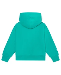 Color Lab Unisex 2T-6X Pull-On Printed Long Sleeve Hoodie